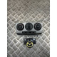 Блок управления климат печки Mazda 3 (2003-2009) BP4K61190C BS3L61190E