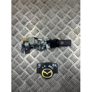 Замок зажигания Mazda 3 (2003-2009) BP4K66150 B32L66150B B39M66150