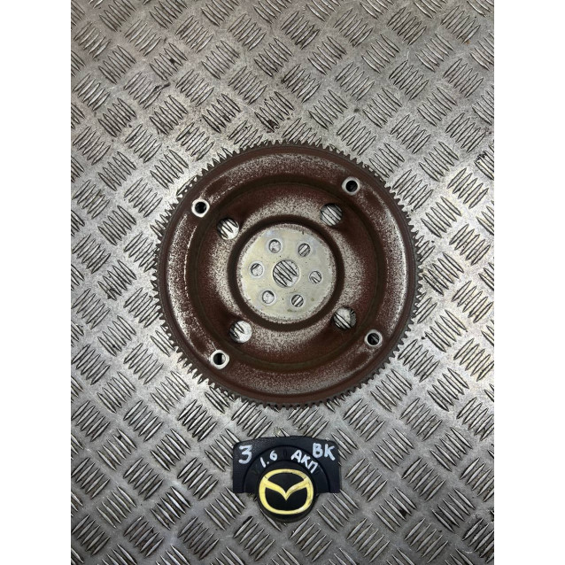 Маховик Mazda 3 (2003-2009) 1,6 АКПП FNK519020A