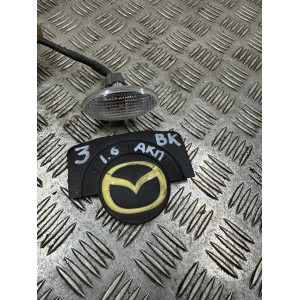 Повторитель поворота Mazda 3 (2003-2009) GJ6A51120C GJ6A51120E GJ6A51120B