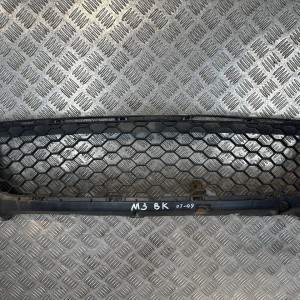 Рещітка бампера переднього Mazda 3 (2003-2009) BR5H501T