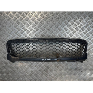 Рещітка бампера переднього Mazda 3 (2003-2009) BR5H501T