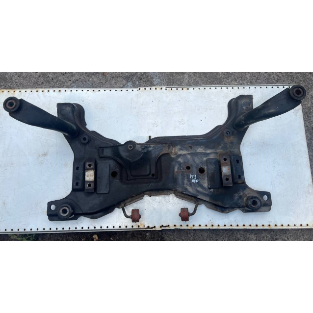 Балка передней подвески Mazda 3 BK (2003-2009) BP4K34800E BP4K34800K BP4K34800G BP4K34800E