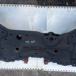 Балка передней подвески Mazda 3 BK (2003-2009) BP4K34800E BP4K34800K BP4K34800G BP4K34800E