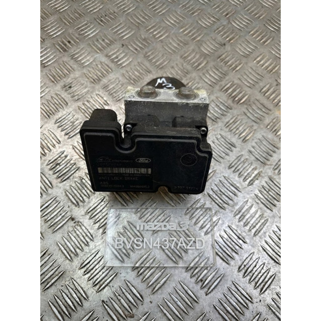 Блок ABS Mazda 3 (03-09) BVSN437AZD