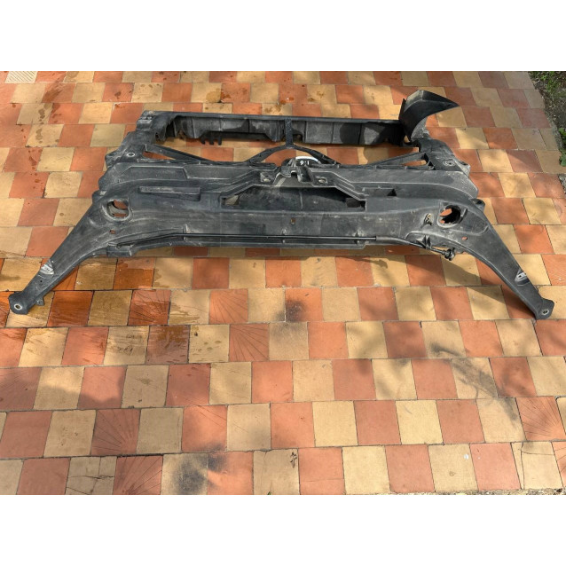 Панель передняя телевизор Mazda 3 (2003-2009) BP4K53110E BP4K53110J BP4K53110G BP4K53110H MZ03001A
