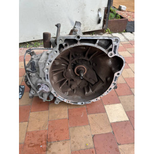 Коробка передач Mazda 3 (2003-2009) 1,6 МКПП FC021710X