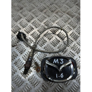 Лямбда-зонд Mazda 3 (2003-2009) Z60118861A Z60118861B 