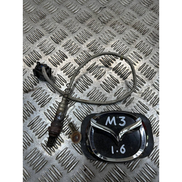 Лямбда-зонд Mazda 3 (2003-2009) Z60118861A Z60118861B 