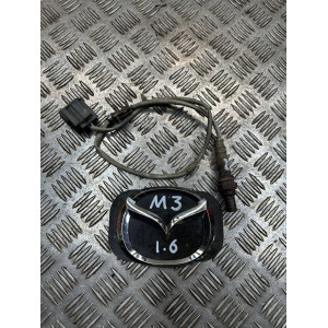 Лямбда-зонд Mazda 3 (2003-2009) Z60118861B *другий