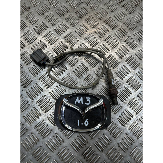 Лямбда-зонд Mazda 3 (2003-2009) Z60118861A Z60118861B 