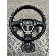 Руль Mazda 3 (2003-2009) BP4N32980B