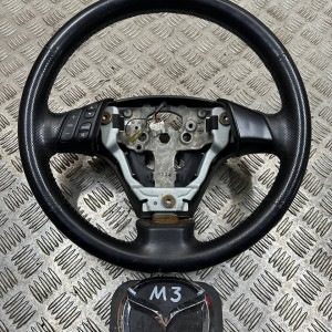 Руль Mazda 3 (2003-2009) BP4N32980B
