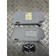Козырек солнцезащитный Mazda 3 (2003-2009) BP4K69270C77