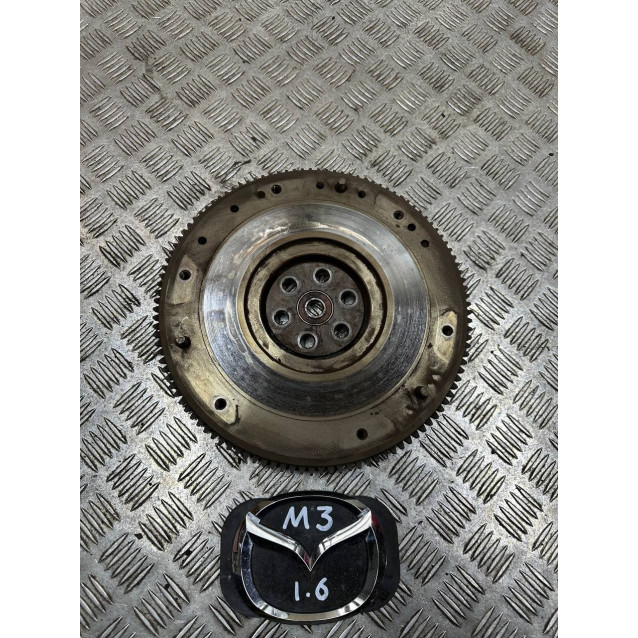 Маховик Mazda 3 (2003-2009) 1,6 Z60111500A
