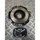 Корзина сцепления Mazda 3 (2003-2009) 1,6 МКПП Z60116410A Z60116410C Z60116410B