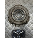 Корзина сцепления Mazda 3 (2003-2009) 1,6 МКПП Z60116410A Z60116410C Z60116410B