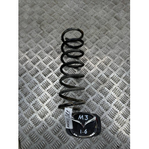 Пружина задняя Mazda 3 BK (2003-2009) BP4K28011B B32H28011B