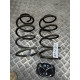 Пружина передняя Mazda 3 BK (2003-2009) BP4N34011C BP4K34011B BP4K34011C