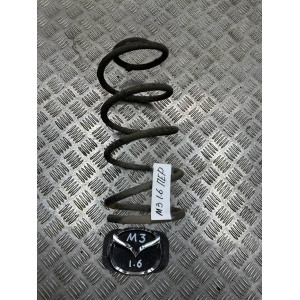Пружина передняя Mazda 3 BK (2003-2009) BP4N34011C BP4K34011B BP4K34011C