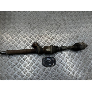 Полуось Привод передний правый Mazda 3 (2003-2009) FG0125500