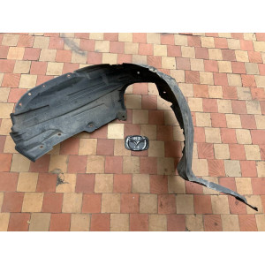 Подкрылок передний левый Mazda 3 (2003-2009) BP4K56140E BP4K56140H BP4K56140F BP4K56140G
