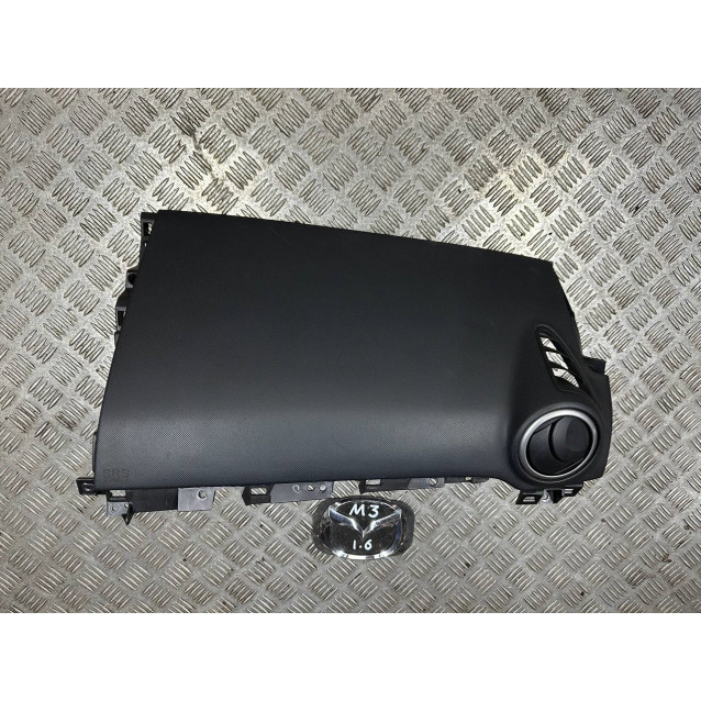 Подушка безпеки в торпедо Mazda 3 (2003-2009) BP4K6035XE