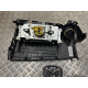 Подушка безпеки в торпедо Mazda 3 (2003-2009) BP4K6035XE