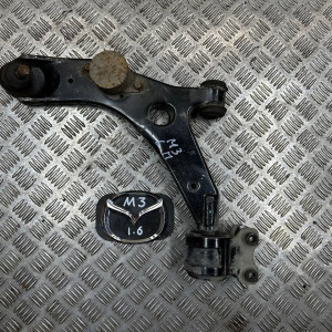 Рычаг передний левый Mazda 3 (2003-2009) B32H34350 C51334350