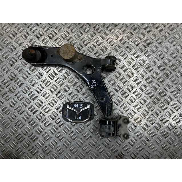 Рычаг передний левый Mazda 3 (2003-2009) B32H34350 C51334350