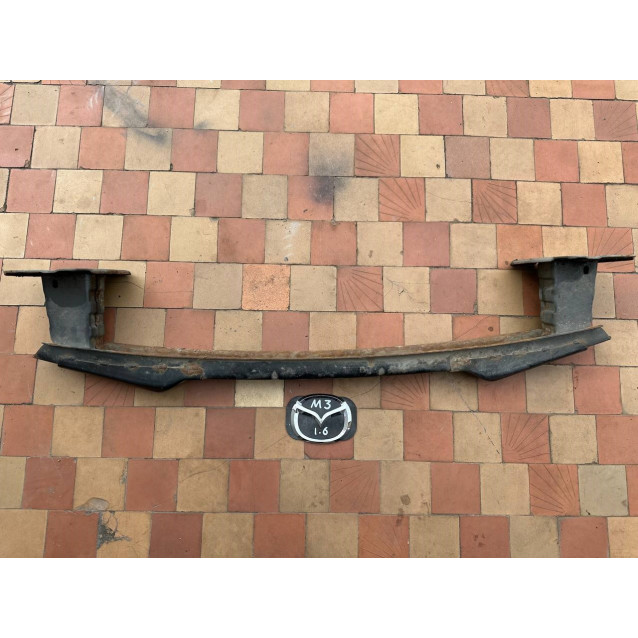 Усилитель бампера заднего Mazda 3 (2003-2009) BN9A50260A