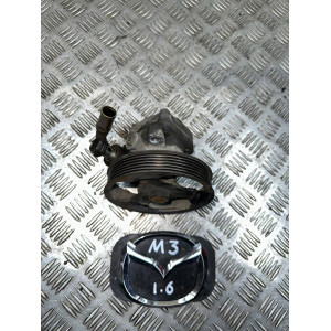 Насос гидроусилителя руля (ГУР)1,6 Mazda 3 (2003-2009) BP4M32600 BP4M32600C