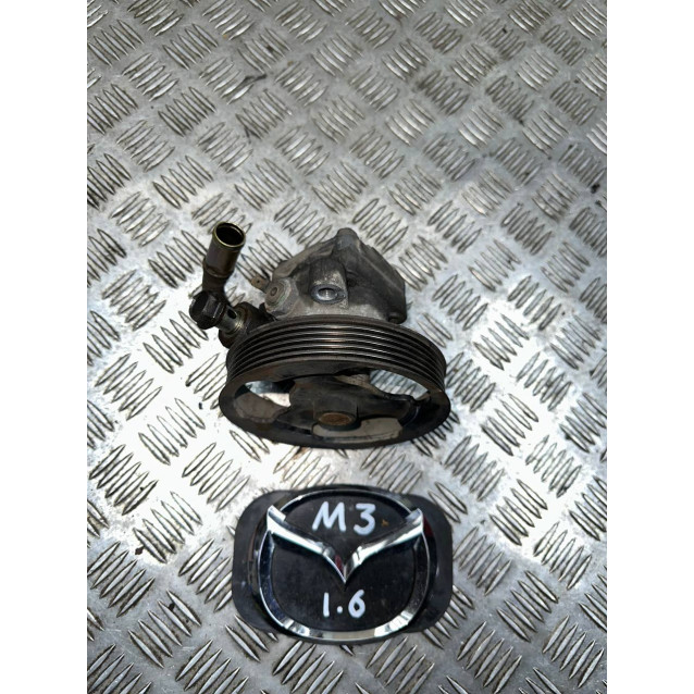 Насос гидроусилителя руля (ГУР)1,6 Mazda 3 (2003-2009) BP4M32600