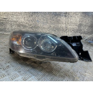 Фара правая Mazda 3 (2003-2009) BN8V510K0D BN8V510K0E BN8V510K0C  *Дефект крепления ( подпаяно)