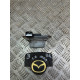 Резистор печки Mazda 3 (2003-2009) HB180BP4M HB151BN7N