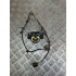 Провод датчика ABS Mazda 3 (03-09)