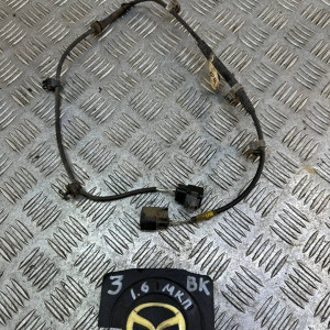 Провод датчик ABS Mazda 3 (2003-2009) BP4N67SH0