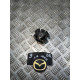 Кронштейн крепления радиатора Mazda 3 (2003-2009) Z60115240F