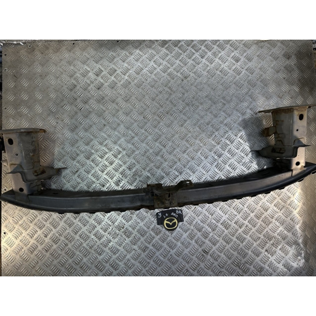 Усилитель бампера переднего Mazda 3 (2003-2009) BPYK5007YA