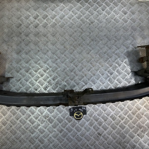 Усилитель бампера переднего Mazda 3 (2003-2009) BPYK5007YA