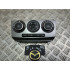 Блок управления климат печки Mazda 3 (2003-2009) АКПП K1900BS3L