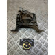 Подушка крепления двигателя Mazda 3 (2003-2009) BP4K39060B BP4K39060C *правая 