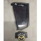 Стекло двери заднее левое (форточка) Mazda 3 (2003-2009) BN8V73661A