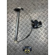 Стеклоподъемник передний левый Mazda 3 (2003-2009) GY6A5958XF 
