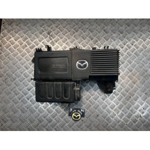 Корпус воздушного фильтра Mazda 3 (2003-2009) 1,6 МКПП Z60118780E