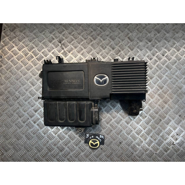 Корпус воздушного фильтра Mazda 3 (2003-2009) 1,6 МКПП Z60118780E