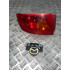 Фонарь левый Mazda 3 (2003-2009) седан BN8V51160