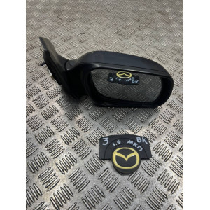 Зеркало правое Mazda 3 (2003-2009) BP4L69120F08 BP4L69120M08 5pin