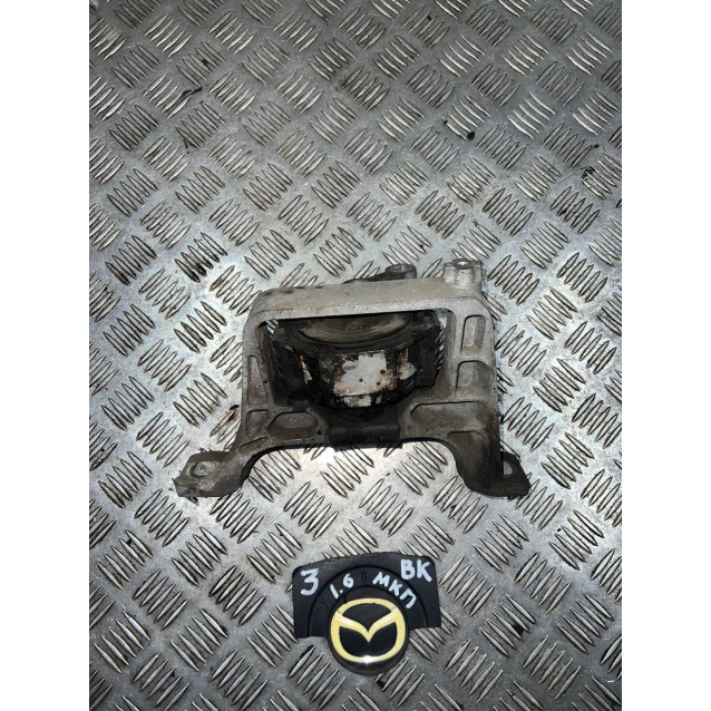 Подушка двигателя Mazda 3 (2003-2009) BP4K39060B *правая 