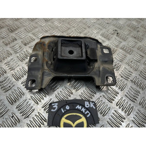 Подушка двигателя Mazda 3 (2003-2009) BP4N39070D *левая 